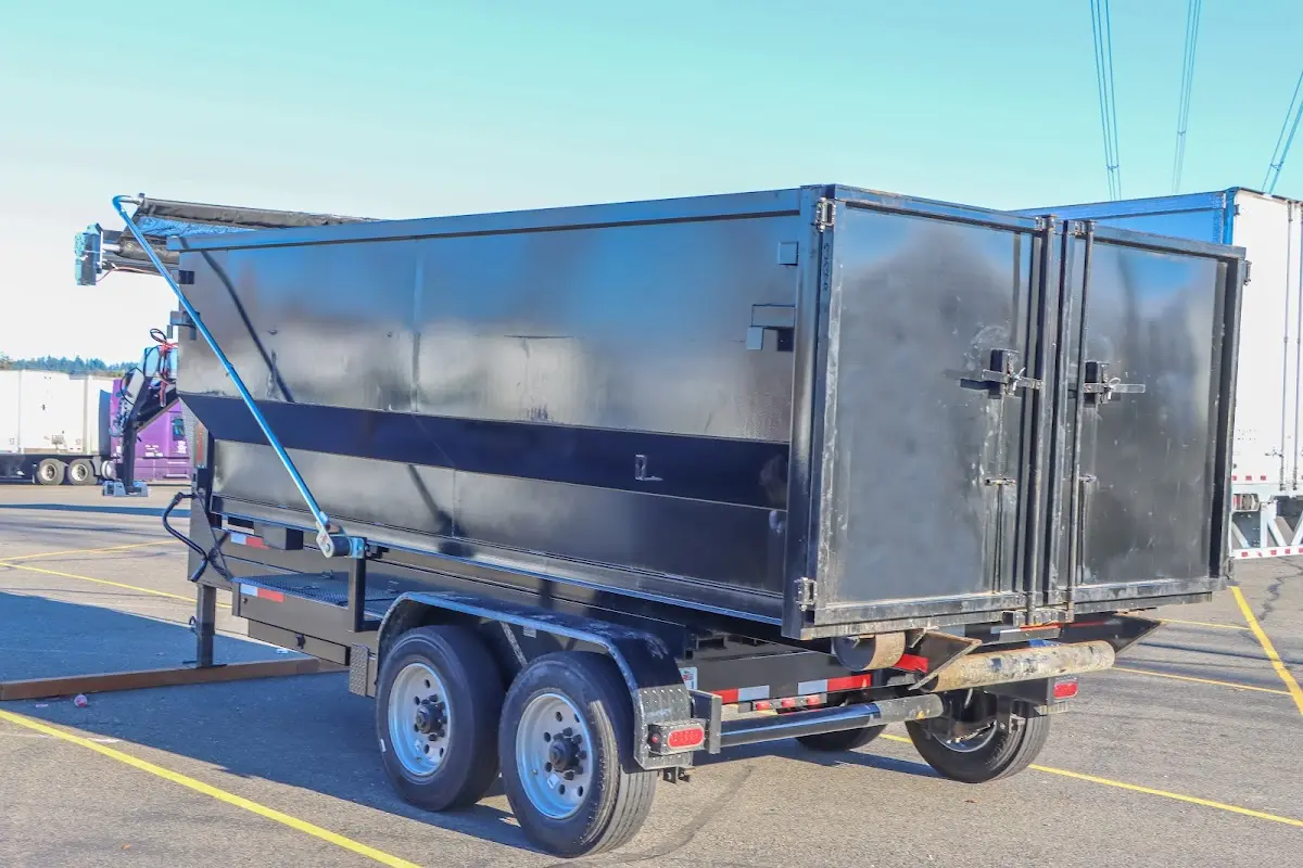 Dumpster Rental services in Grimes, IA